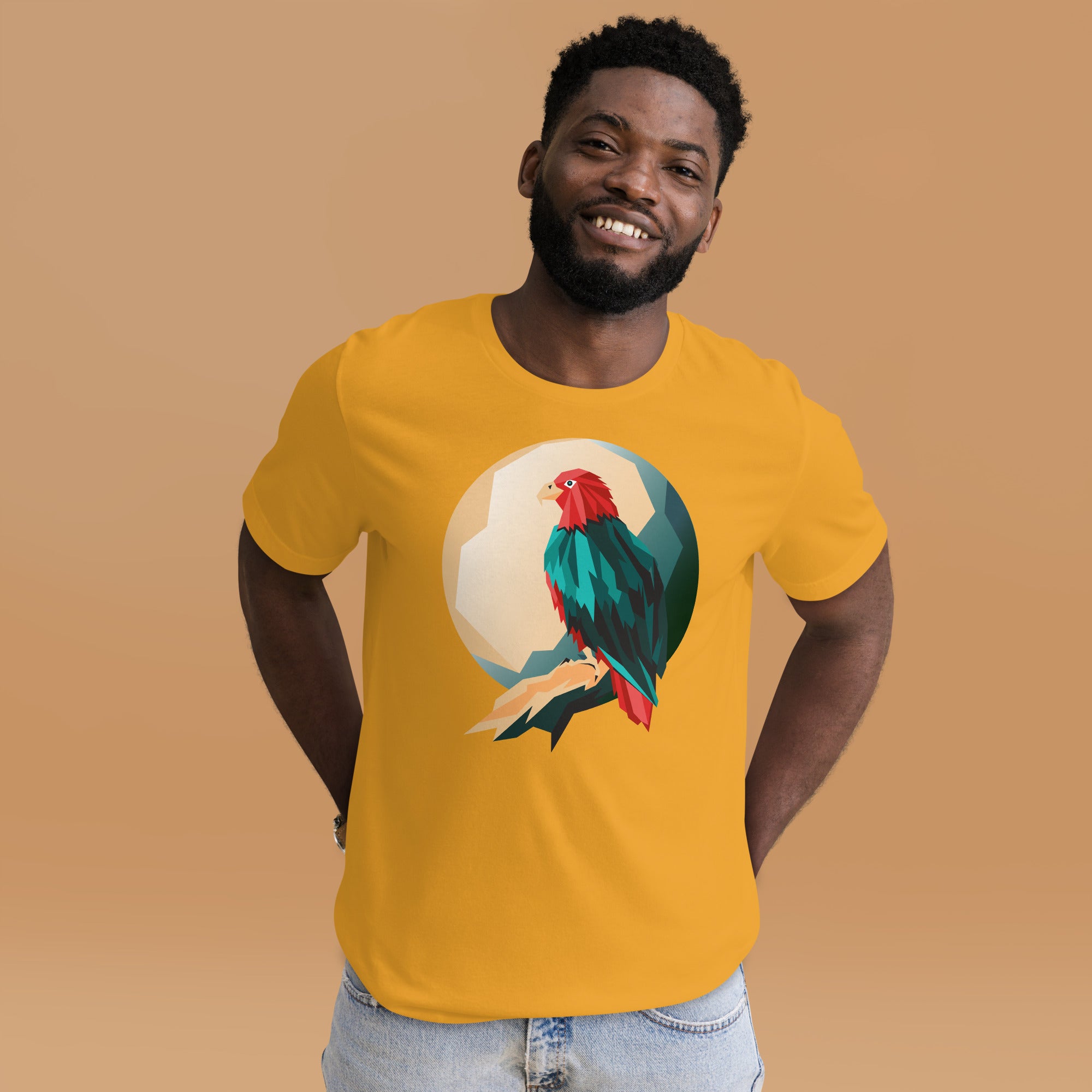 Design Your Perfect T-Shirt or Pull-Over Hoodie