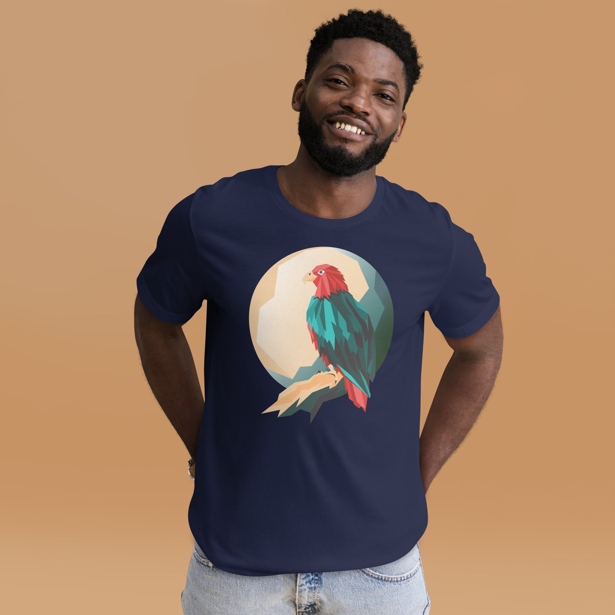 Design Your Perfect T-Shirt or Pull-Over Hoodie