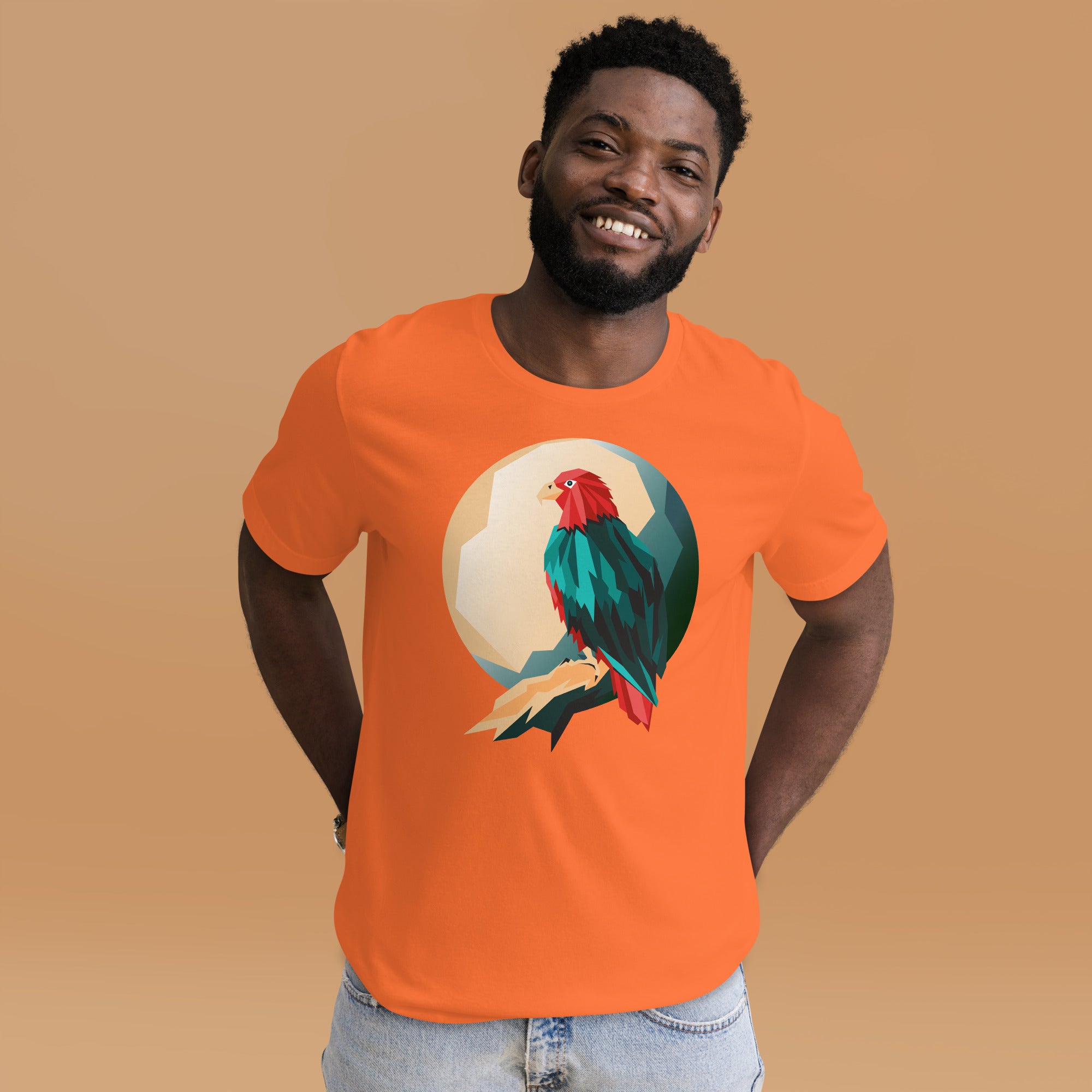 Design Your Perfect T-Shirt or Pull-Over Hoodie