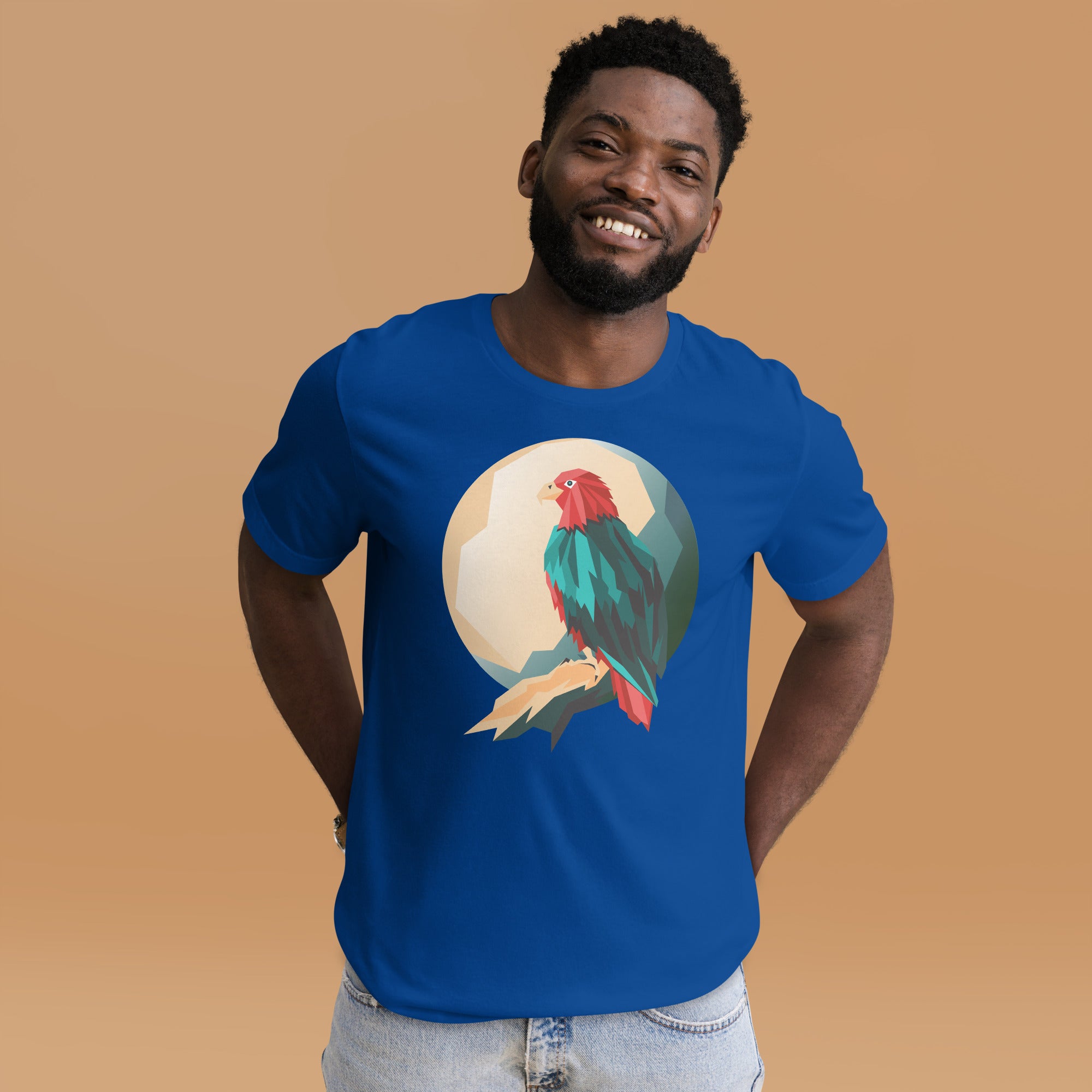 Design Your Perfect T-Shirt or Pull-Over Hoodie