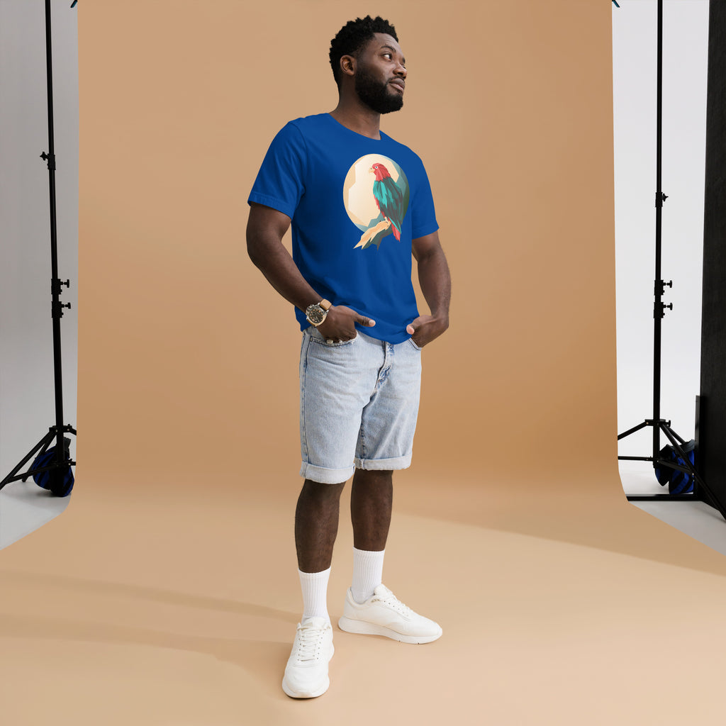 Design Your Perfect T-Shirt or Pull-Over Hoodie