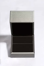 Load image into Gallery viewer, 2 Carat Moissanite 925 Sterling Silver Huggie Earrings
