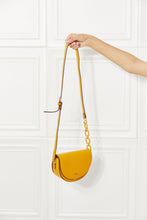 Load image into Gallery viewer, Nicole Lee USA My Girl Crossbody Bag
