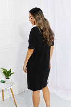 Load image into Gallery viewer, BOMBOM Sunday Brunch Button Down Midi Dress
