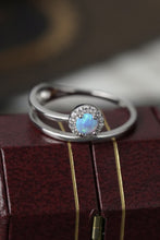 Load image into Gallery viewer, Opal Bypass Ring
