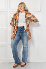 Load image into Gallery viewer, Justin Taylor Country Patchwork Kimono
