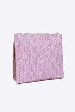 Load image into Gallery viewer, Nicole Lee USA Tatiana Monogram Crossbody Bag
