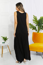 Load image into Gallery viewer, Heimish So Tempting Full Size High-Low Ruffled Maxi Dress
