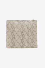 Load image into Gallery viewer, Nicole Lee USA Tatiana Monogram Crossbody Bag
