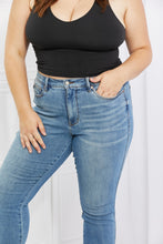 Load image into Gallery viewer, Judy Blue Nina Full Size High Waisted Skinny Jeans
