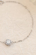 Load image into Gallery viewer, Love You Too Much Opal Bracelet

