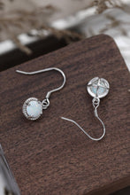 Load image into Gallery viewer, Join The Fun Opal Earrings
