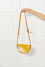 Load image into Gallery viewer, Nicole Lee USA My Girl Crossbody Bag
