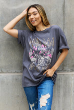 Load image into Gallery viewer, Sweet Claire &quot;Desert Road&quot; Graphic T-Shirt
