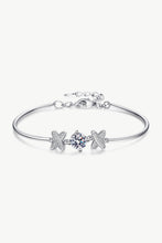 Load image into Gallery viewer, Happy State of Mind 1 Carat Moissanite Bracelet
