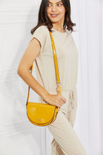 Load image into Gallery viewer, Nicole Lee USA My Girl Crossbody Bag
