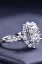 Load image into Gallery viewer, Need You Now 2 Carat Moissanite Ring
