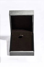 Load image into Gallery viewer, 925 Sterling Silver Cross Moissanite Necklace
