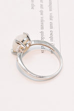 Load image into Gallery viewer, Get A Move On Moonstone Ring
