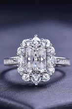 Load image into Gallery viewer, Need You Now 2 Carat Moissanite Ring

