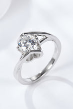 Load image into Gallery viewer, Get What You Need 1 Carat Moissanite Ring
