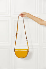 Load image into Gallery viewer, Nicole Lee USA My Girl Crossbody Bag

