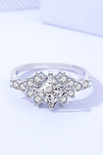 Load image into Gallery viewer, 1.38 Carat Moissanite Ring
