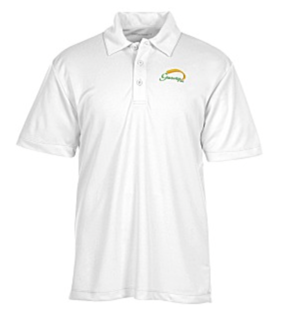 UGG Men's Golf Polo