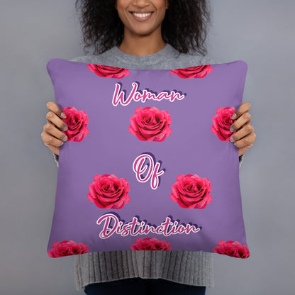 Custom Pillow