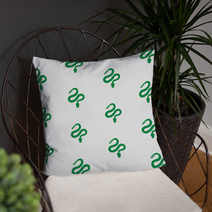 Branded Pillow