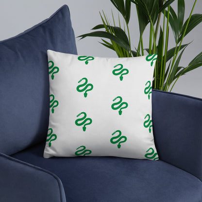 Branded Pillow