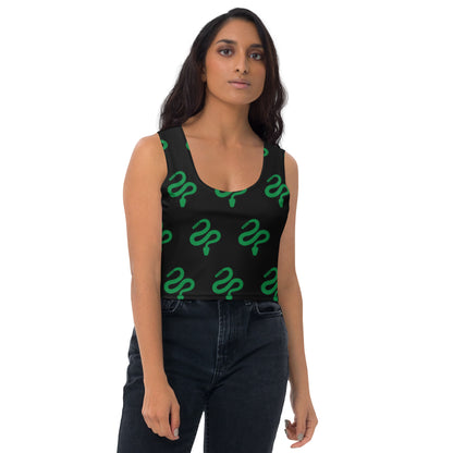 FITBAE Rattler Pride Crop Top