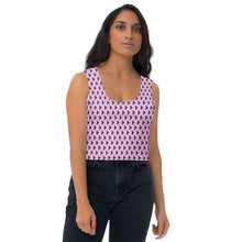 Load image into Gallery viewer, FITBAE Majestic Crop Top
