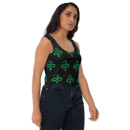 FITBAE Rattler Pride Crop Top