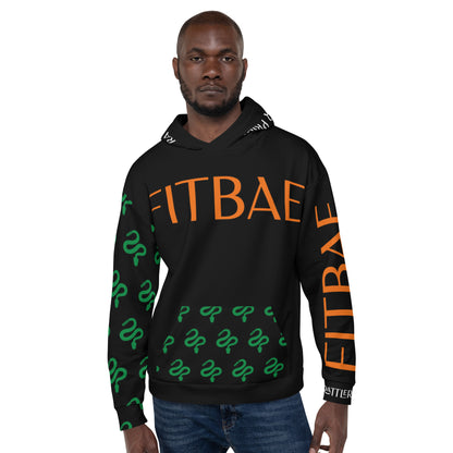 FITBAE Rattler Pride Hoodie