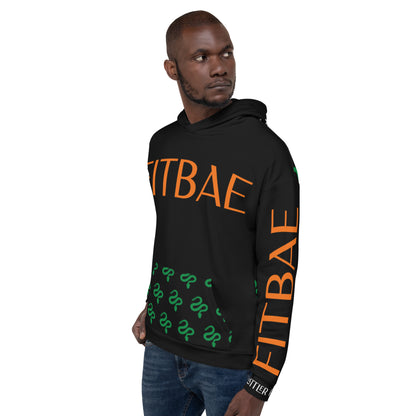 FITBAE Rattler Pride Hoodie