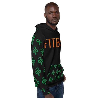 FITBAE Rattler Pride Hoodie