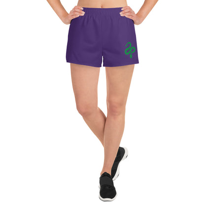 FITBAE Majestic Women's Athletic Short Shorts