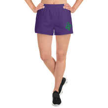 Load image into Gallery viewer, FITBAE Majestic Women&#39;s Athletic Short Shorts
