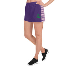 Load image into Gallery viewer, FITBAE Majestic Women&#39;s Athletic Short Shorts
