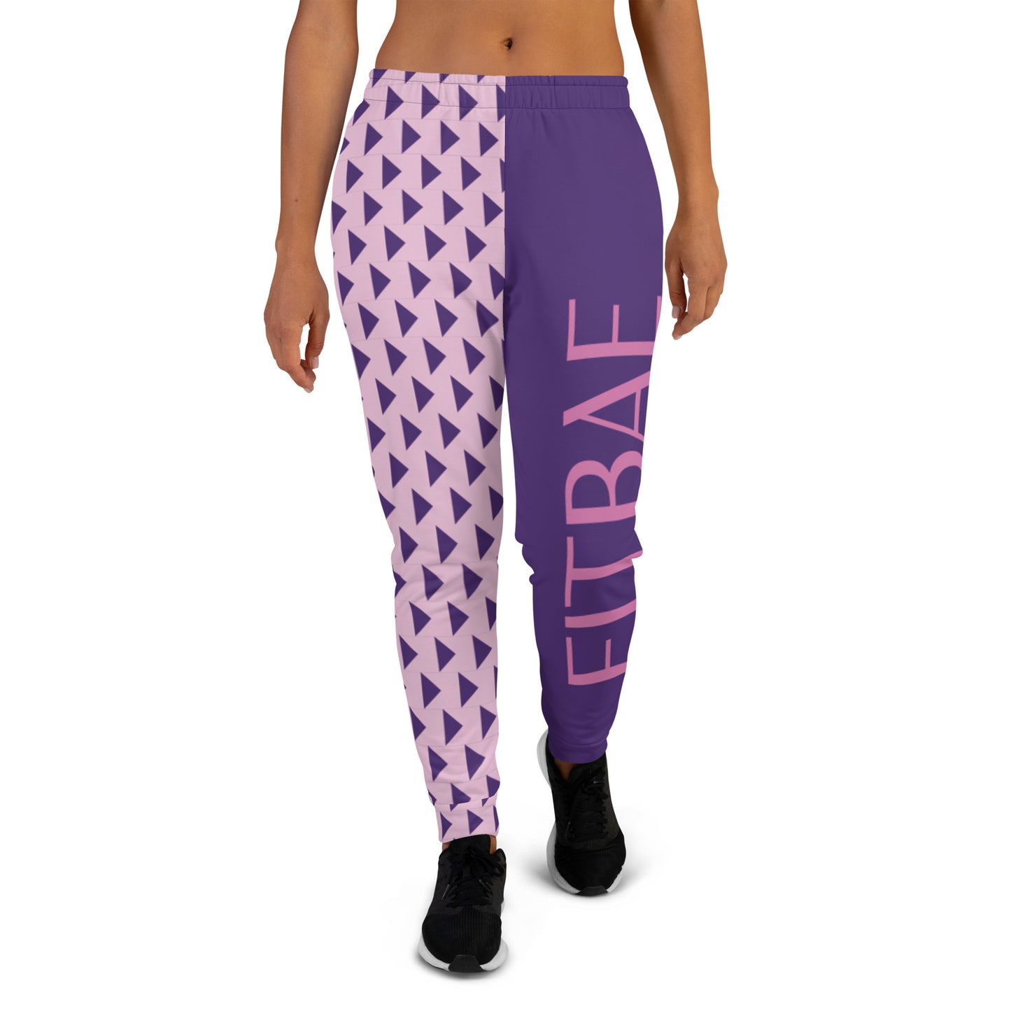 FITBAE Majestic Women's Joggers