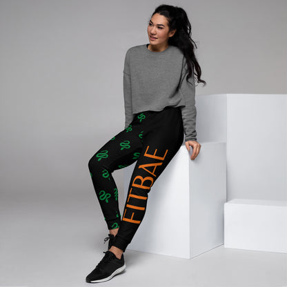 FITBAE Rattler Pride Women's Joggers