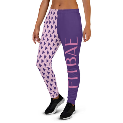 FITBAE Majestic Women's Joggers