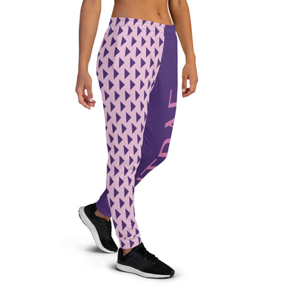 FITBAE Majestic Women's Joggers