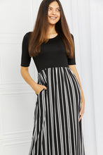 Load image into Gallery viewer, Celeste Essential Full Size Maxi Dress
