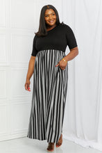 Load image into Gallery viewer, Celeste Essential Full Size Maxi Dress
