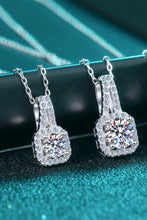 Load image into Gallery viewer, 1 Carat Moissanite Necklace
