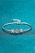 Load image into Gallery viewer, Happy State of Mind 1 Carat Moissanite Bracelet

