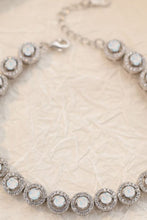 Load image into Gallery viewer, My Own Way Opal Bracelet
