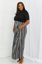 Load image into Gallery viewer, Celeste Essential Full Size Maxi Dress
